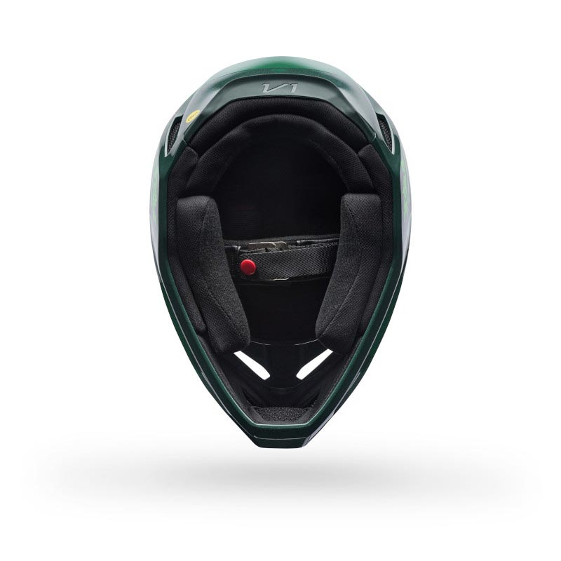 Casco V1 Raid