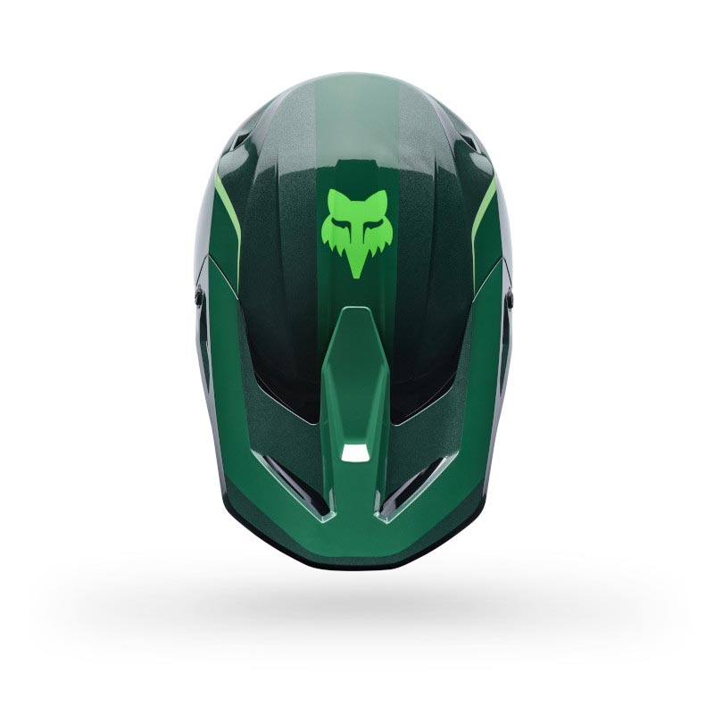Casco V1 Raid