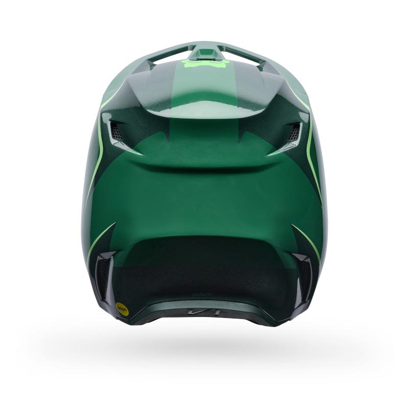 Casco V1 Raid