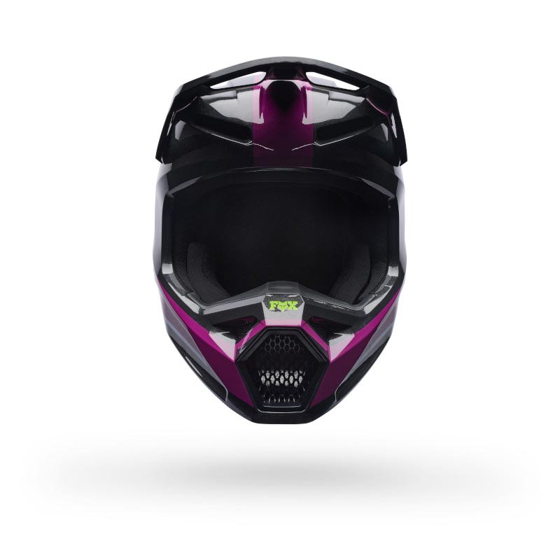 Casco V1 Raid