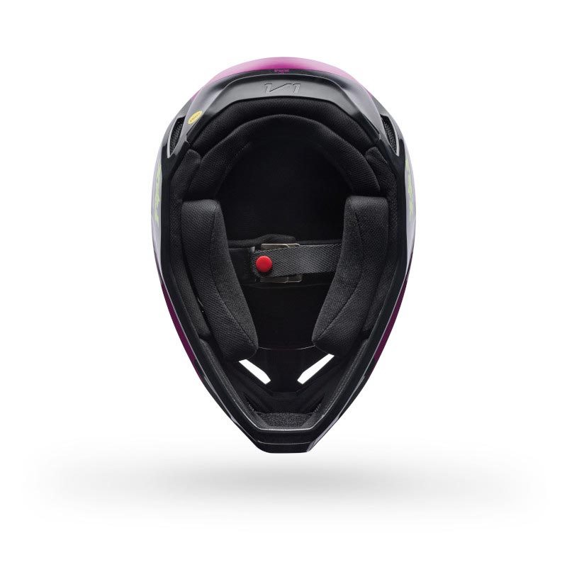 Casco V1 Raid