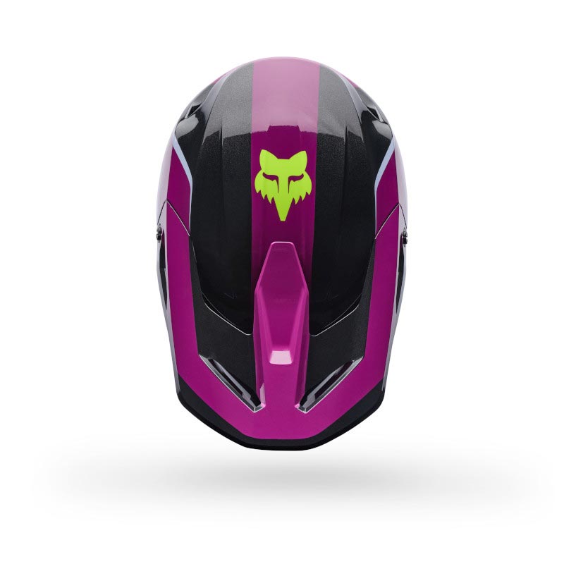 Casco V1 Raid