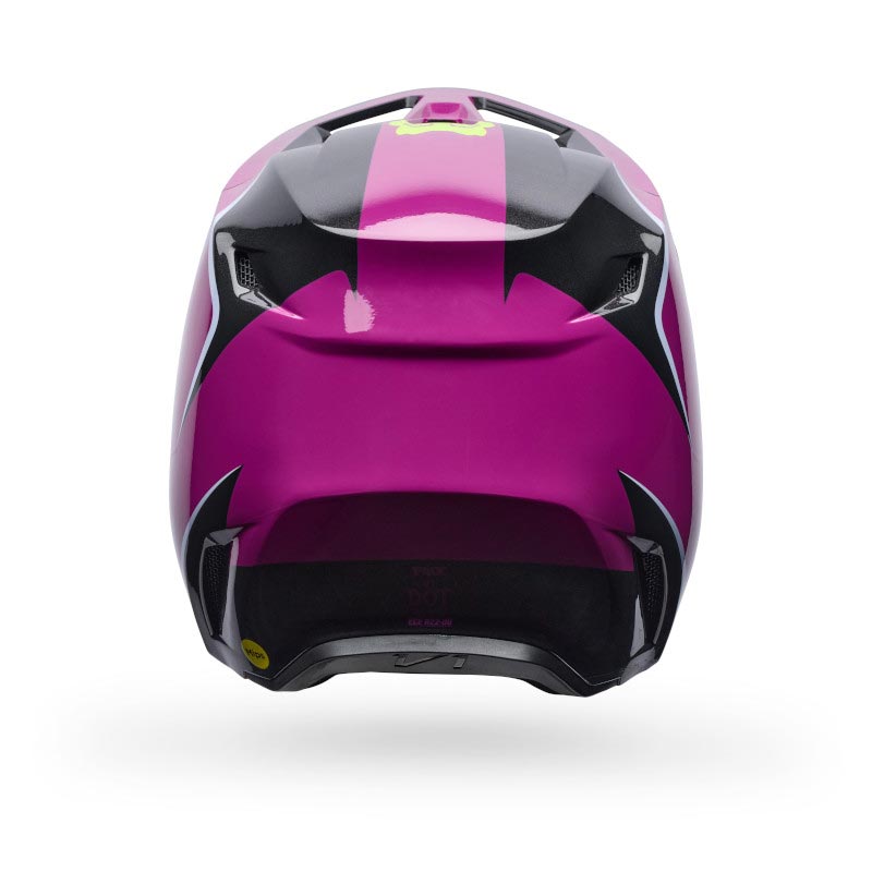 Casco V1 Raid