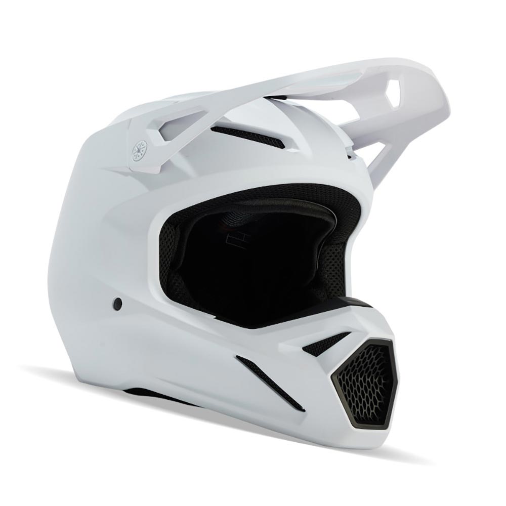 Casco solido V1