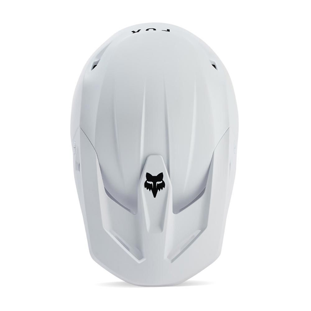 Casco solido V1