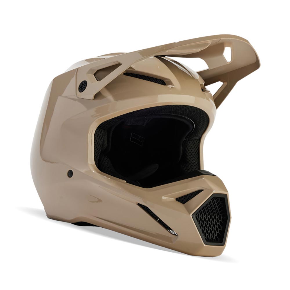 Casco solido V1