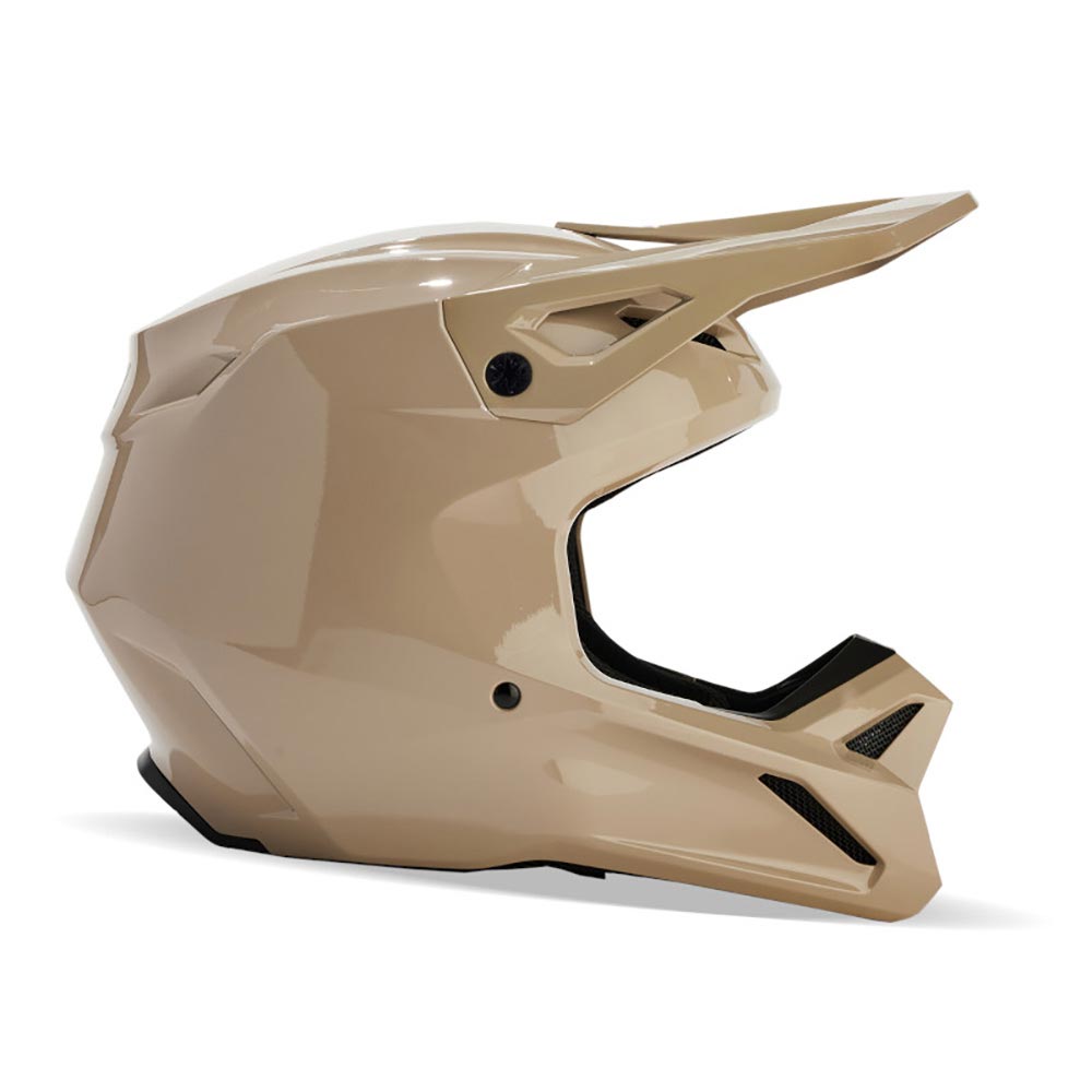 Casco solido V1