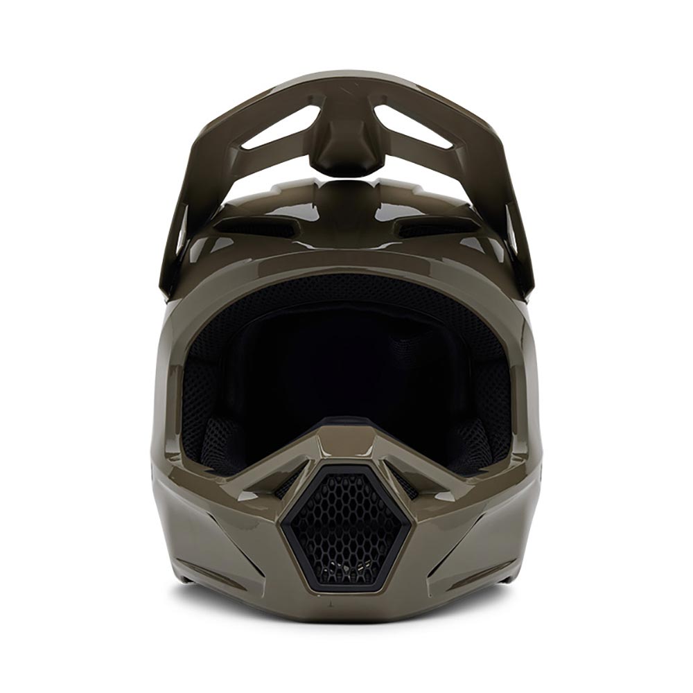 Casco solido V1