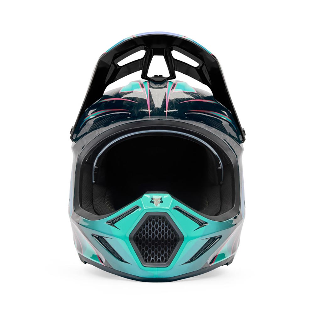 Casco in tela V3 RS