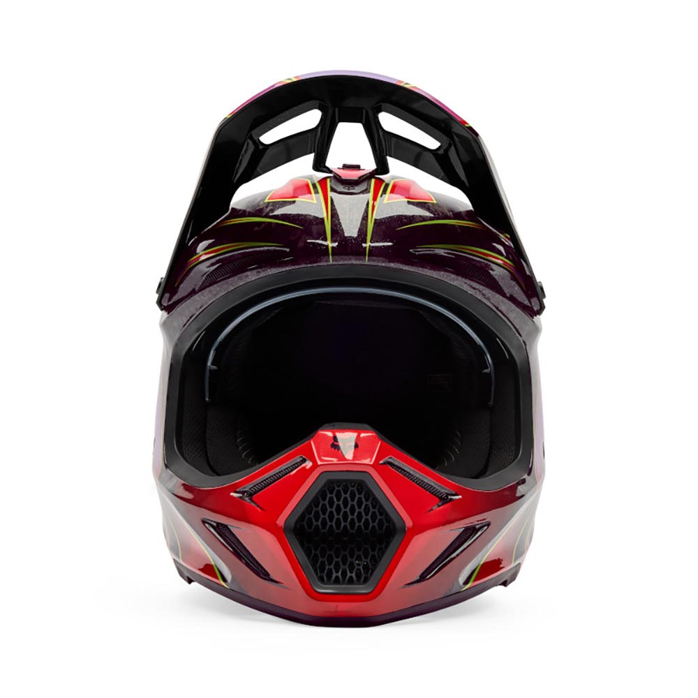 Casco in tela V3 RS