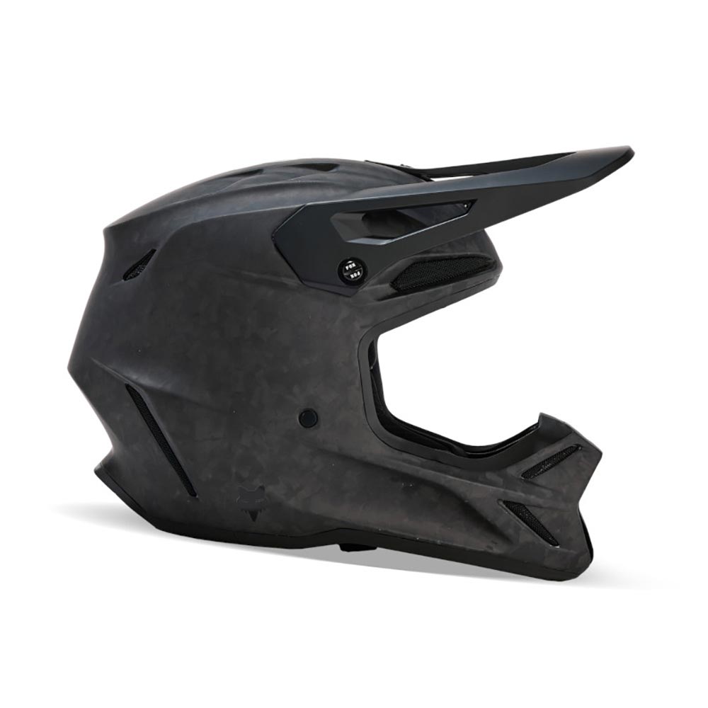 Casco solido V3 RS Carbon