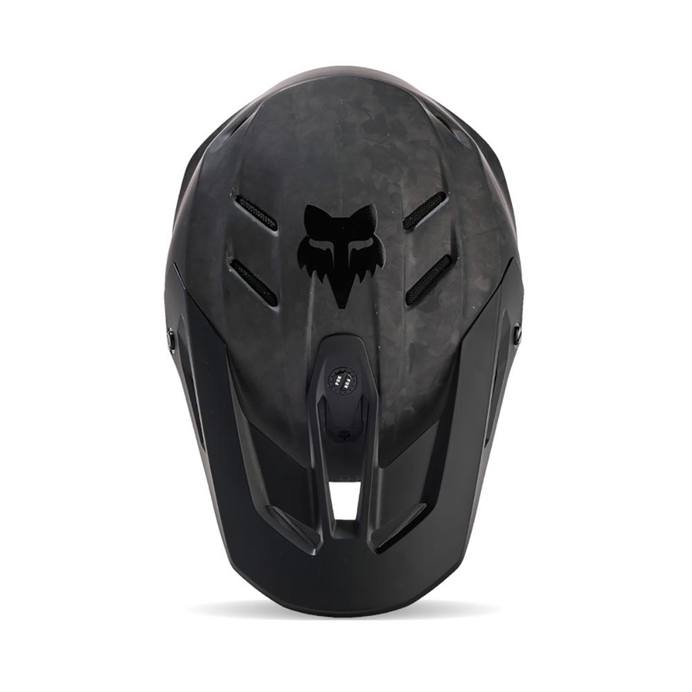 Casco solido V3 RS Carbon