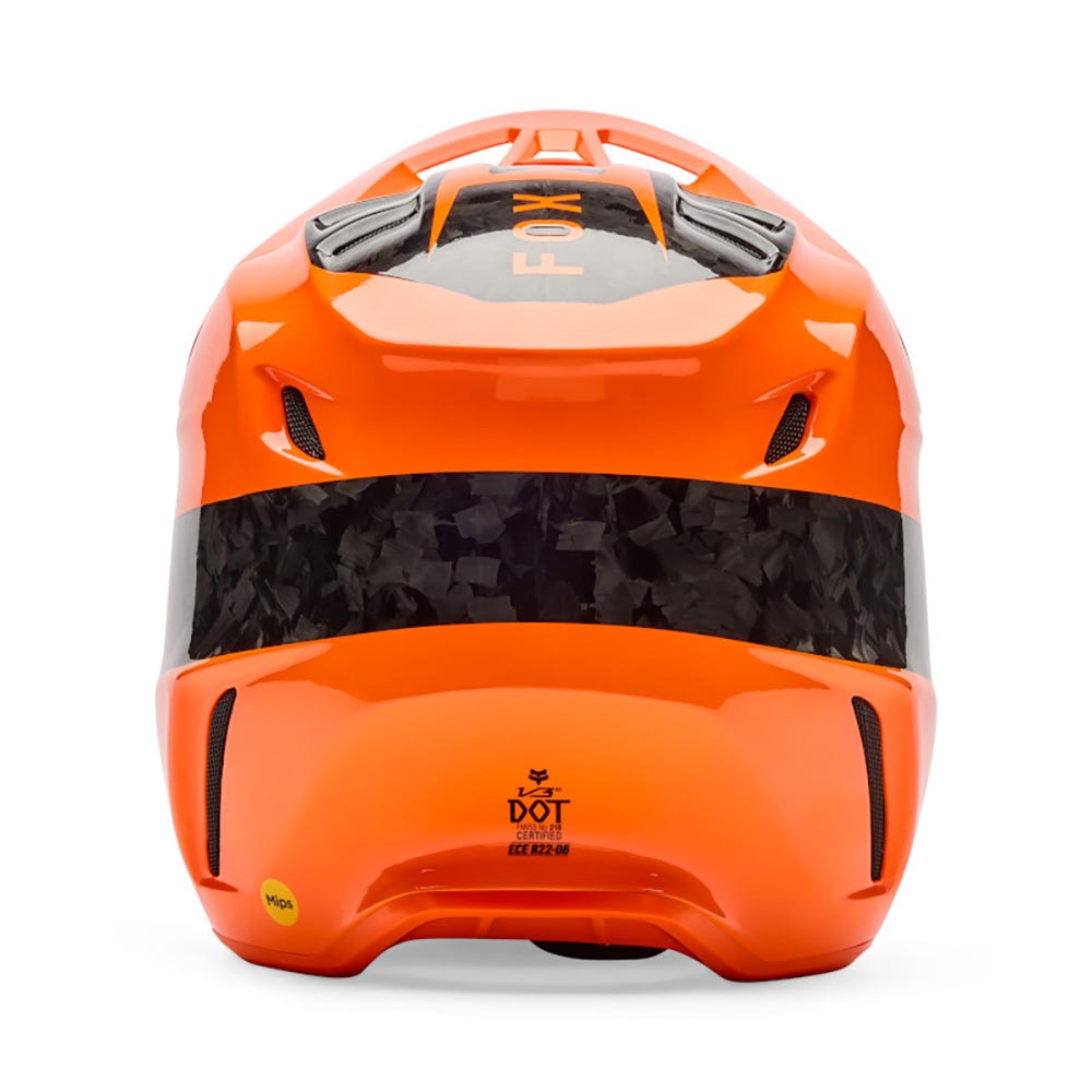 Casco V3 RS Fracture
