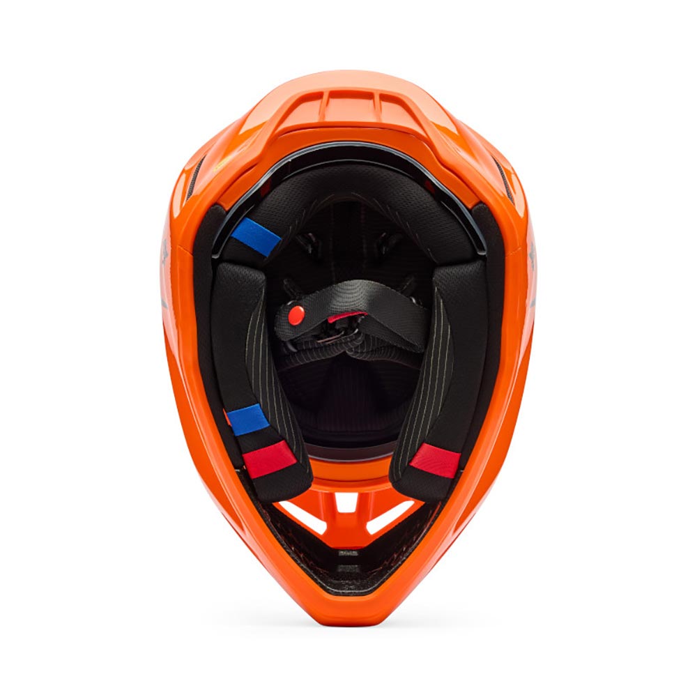 Casco V3 RS Fracture