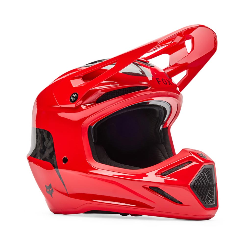 Casco V3 RS Fracture