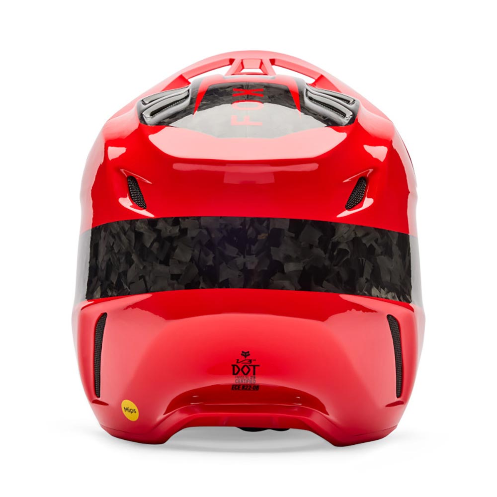 Casco V3 RS Fracture