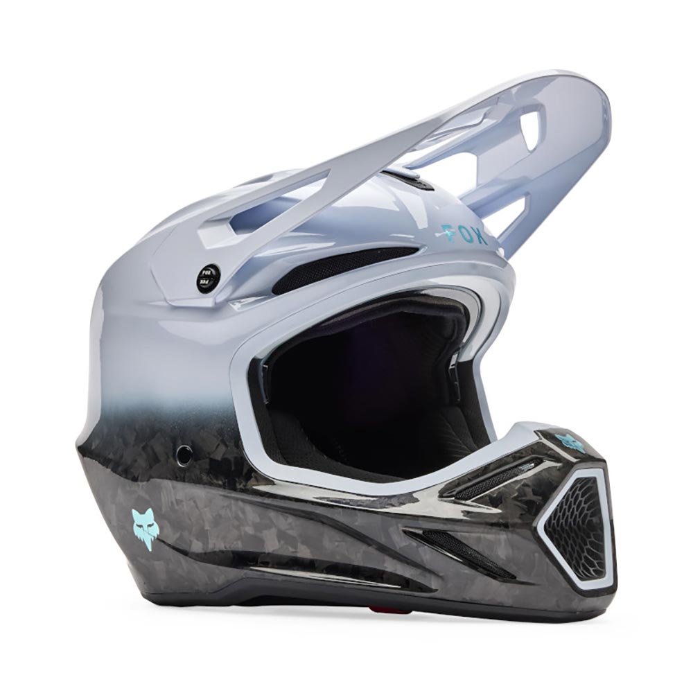 Casco V3 RS Ghost