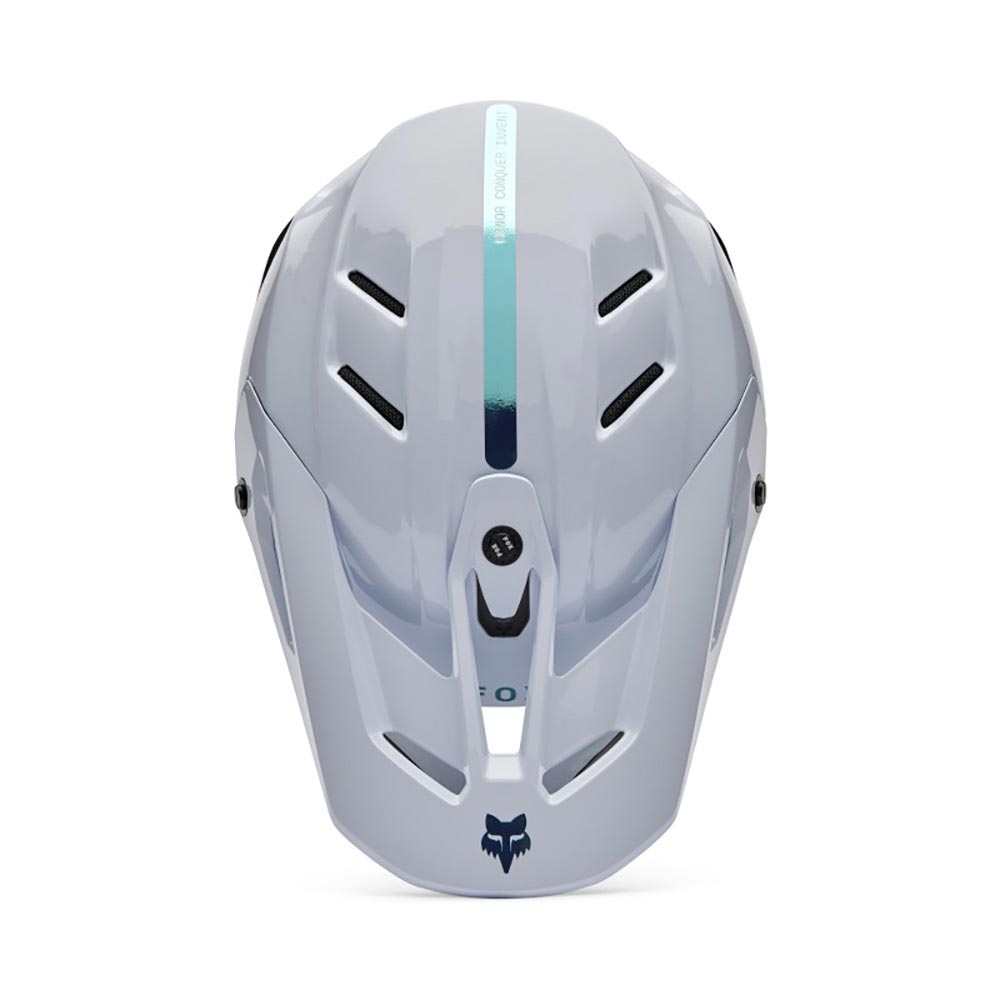 Casco V3 RS Ghost