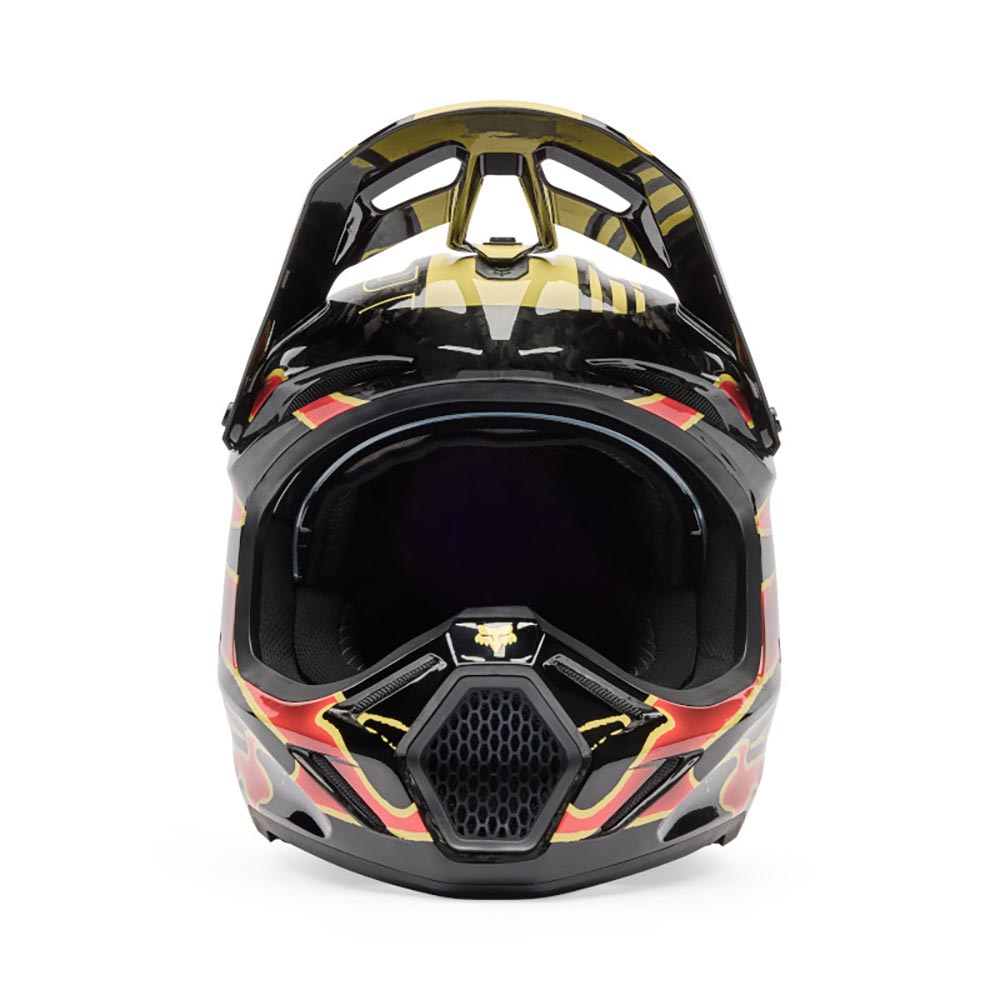 Casco V3 RS Inning