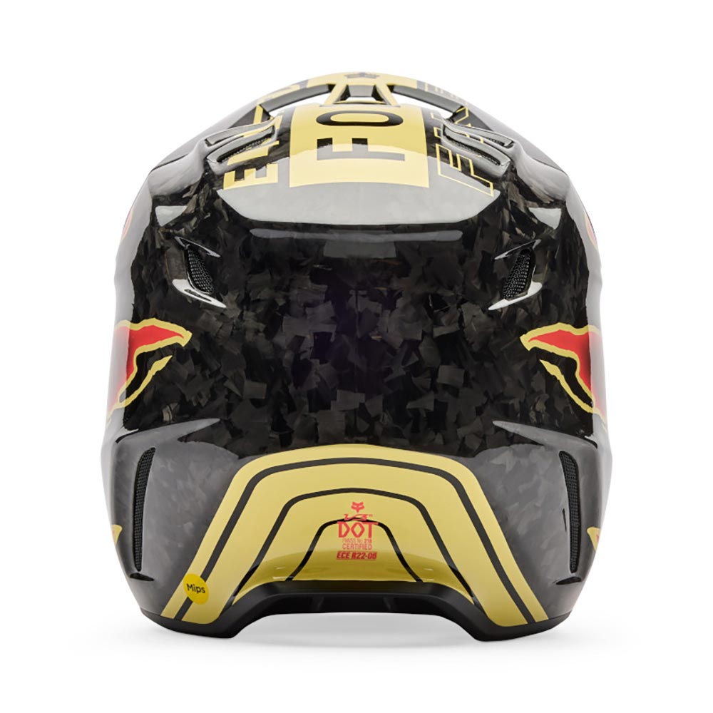 Casco V3 RS Inning