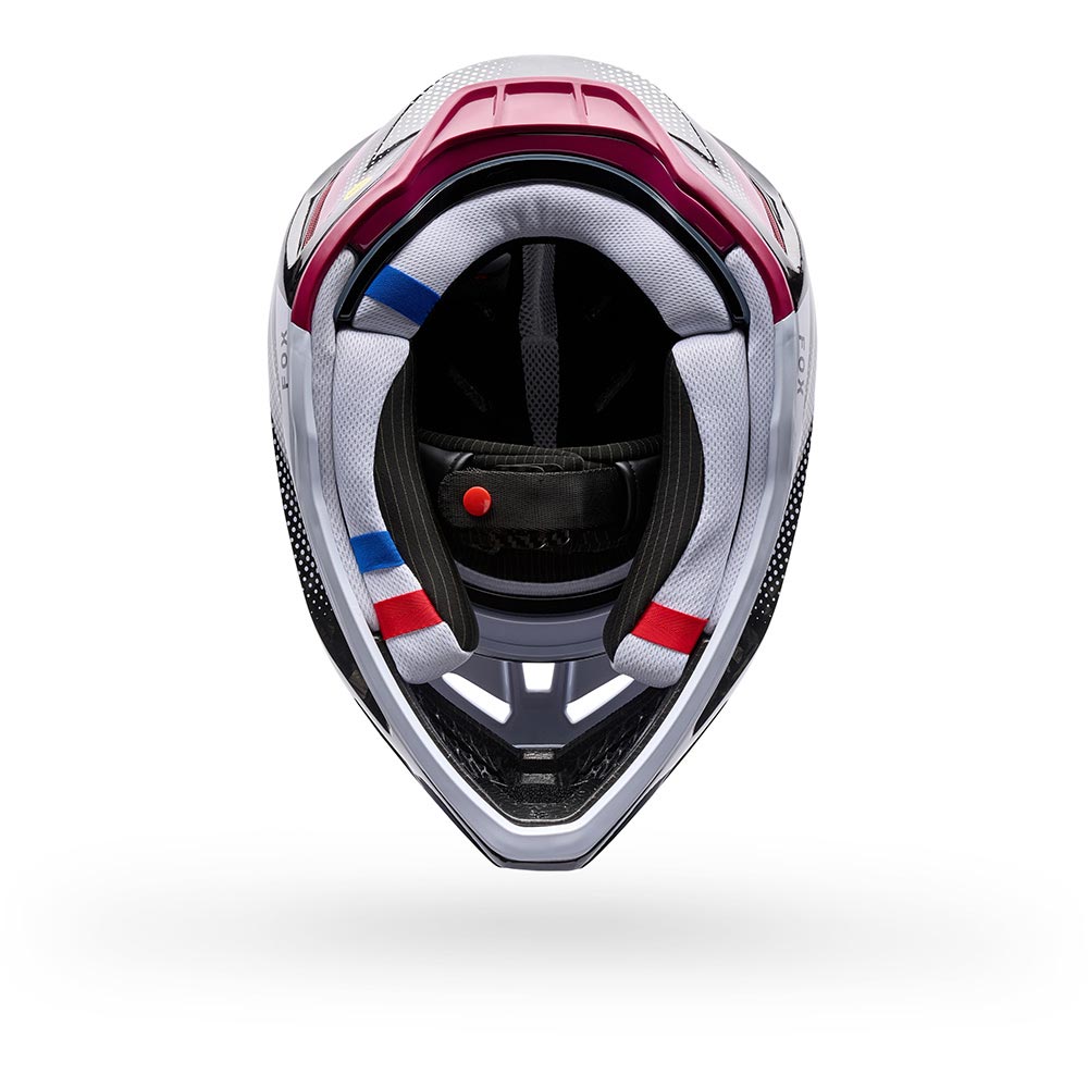 Casco V3 RS Tactile