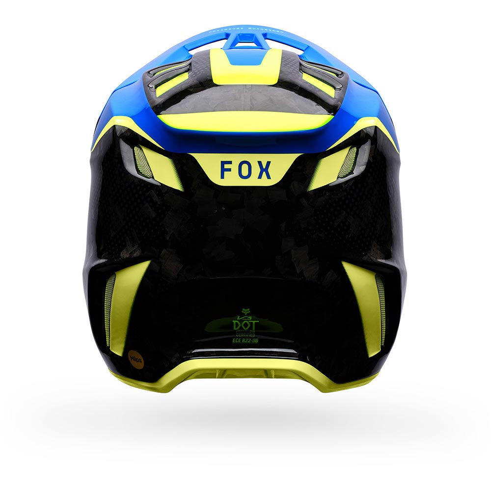 Casco V3 RS Tactile