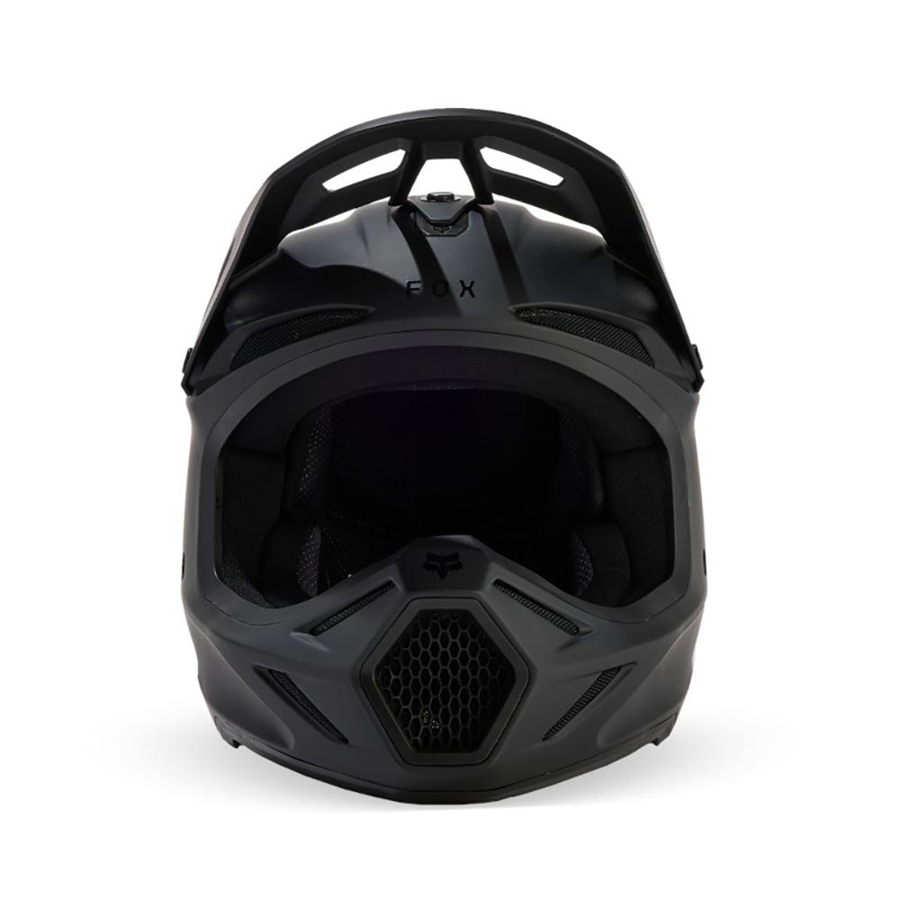 Casco V3 Solid