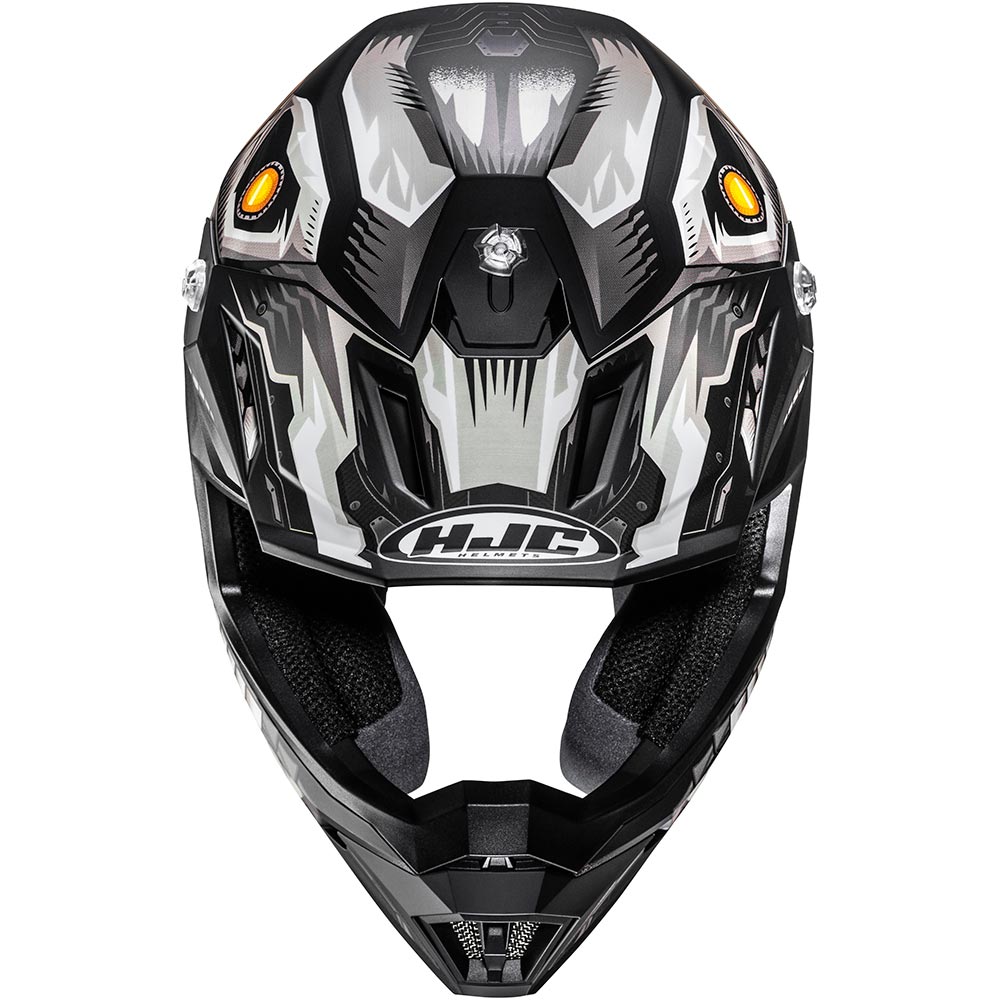 Casco Mecha Beast C50