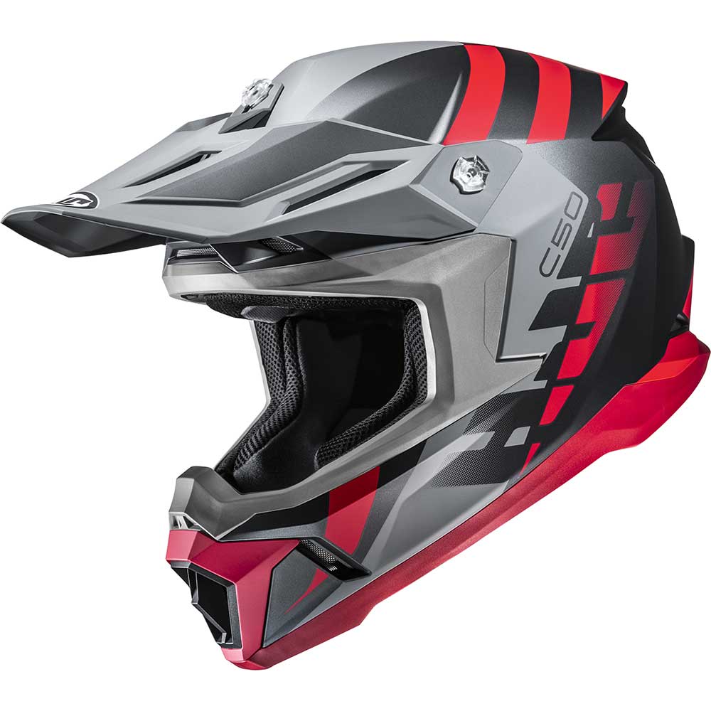 Casco C50 Mirage