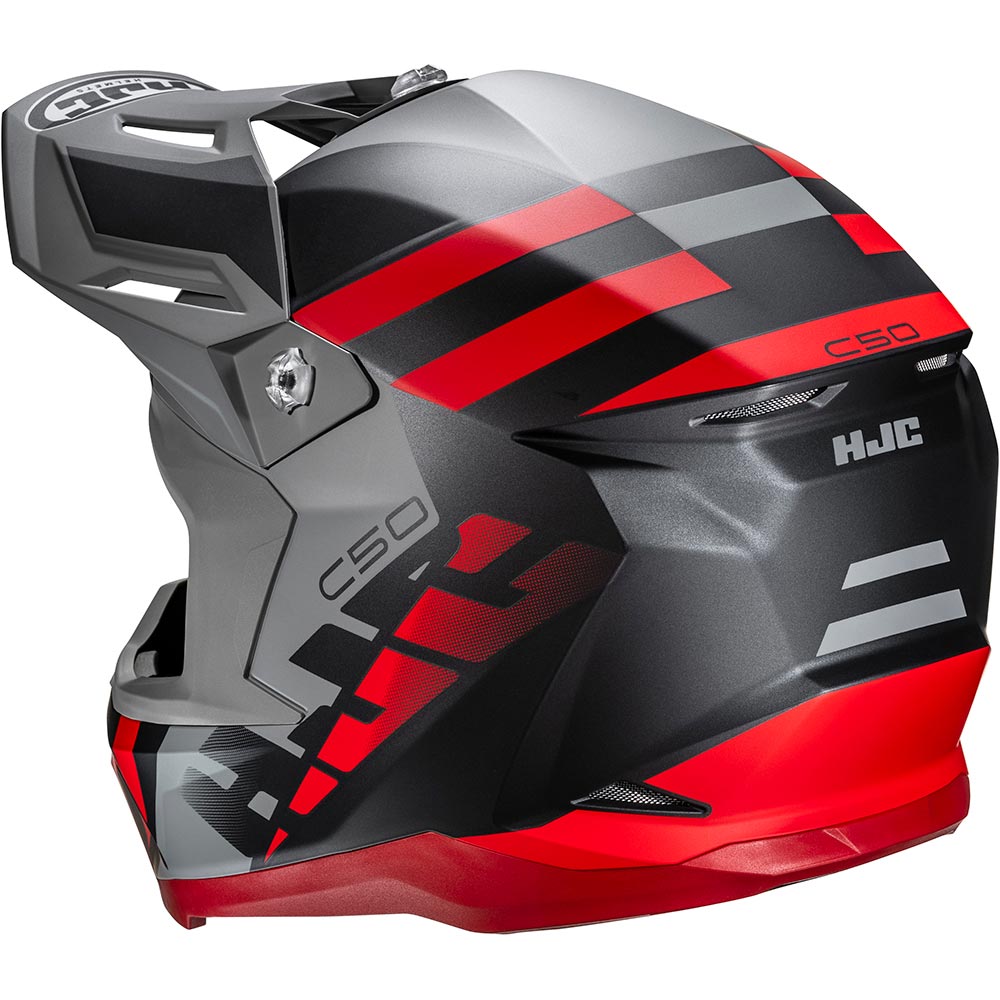 Casco C50 Mirage