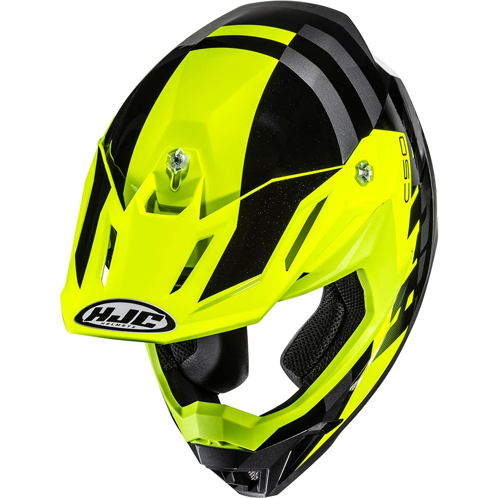 Casco C50 Mirage