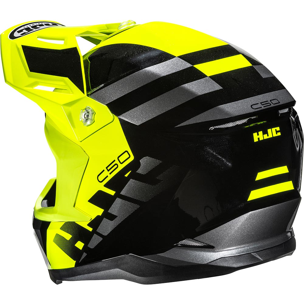 Casco C50 Mirage