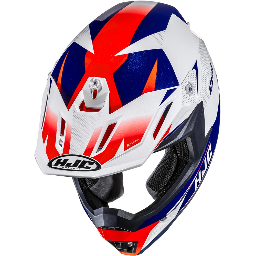 C50 Casco a scorrimento