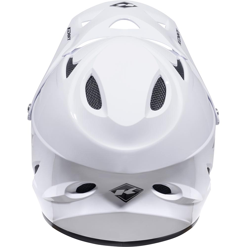 Down Hill Casco solido per bambini