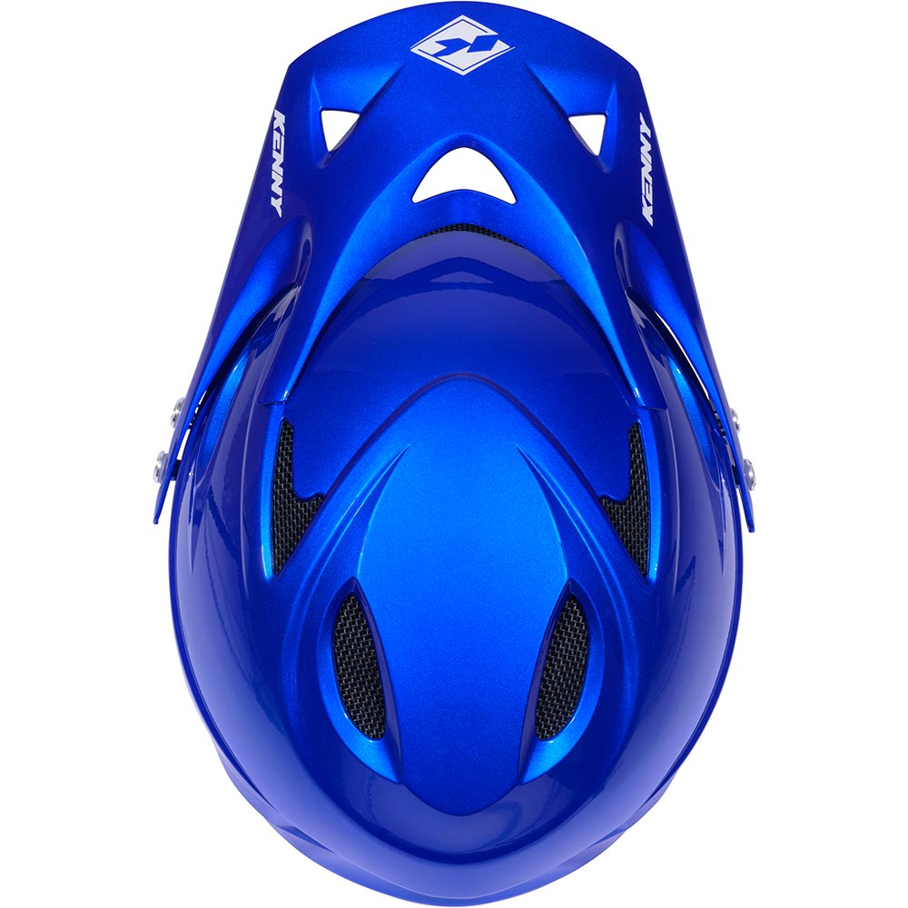 Down Hill Casco solido per bambini