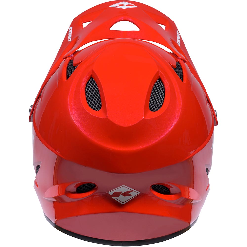 Down Hill Casco solido per bambini