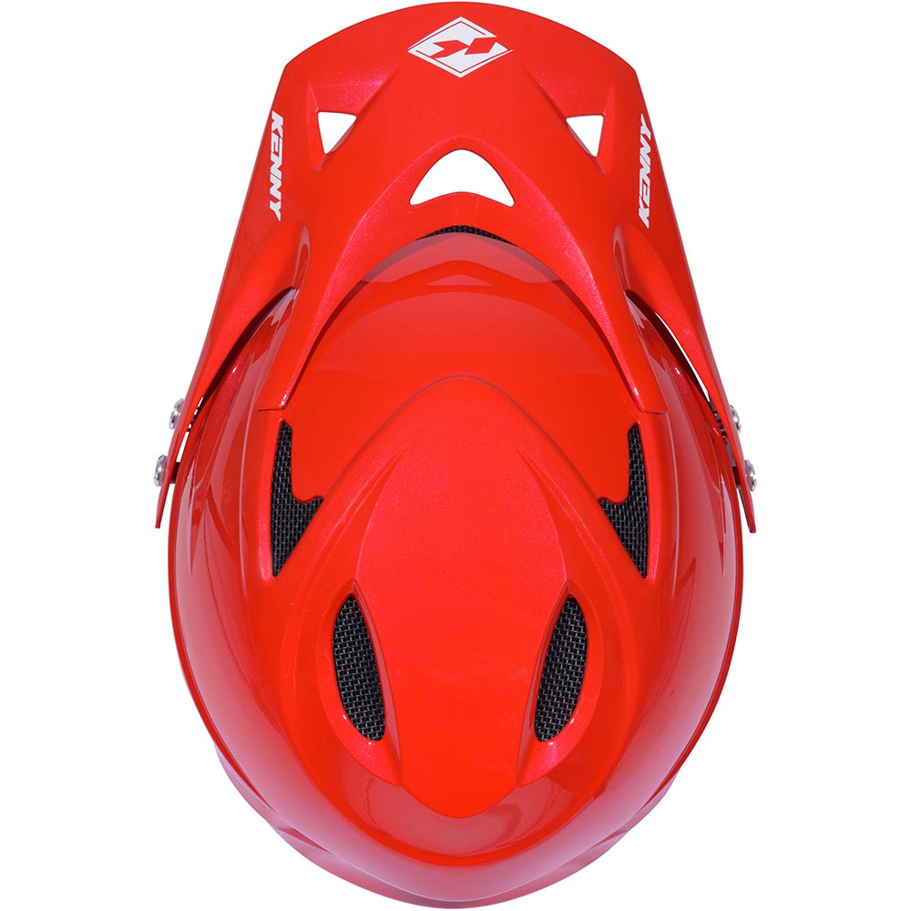 Down Hill Casco solido per bambini