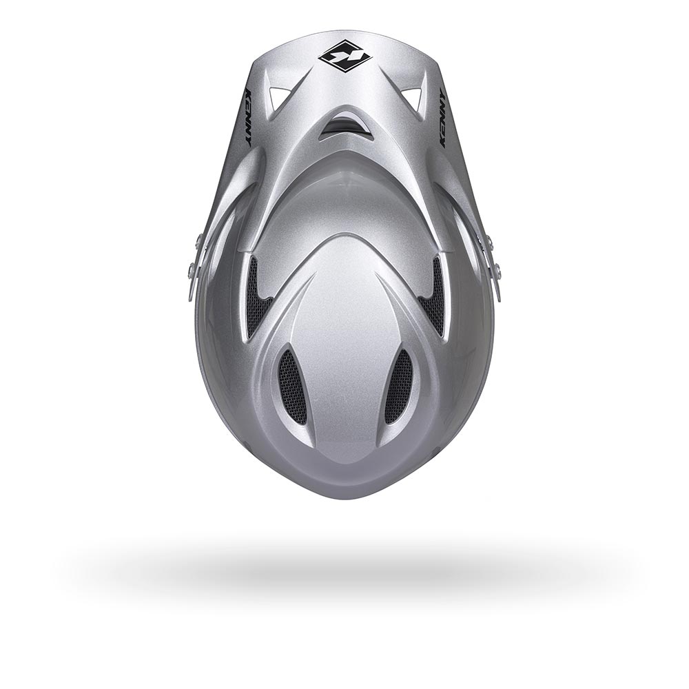 Casco da downhill per bambini Downhill Kid Solid