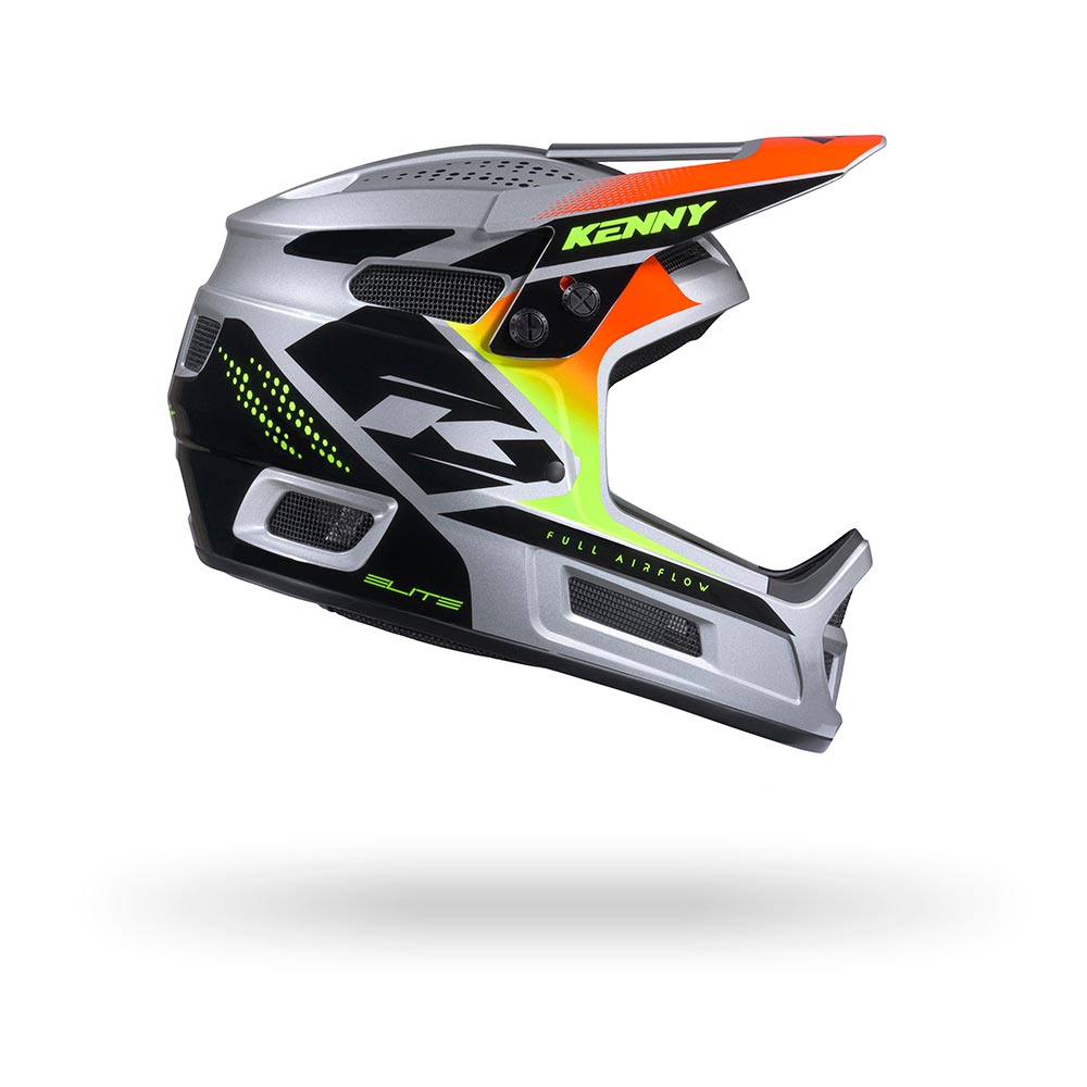 Casco per bambini Elite Kid Graphic+