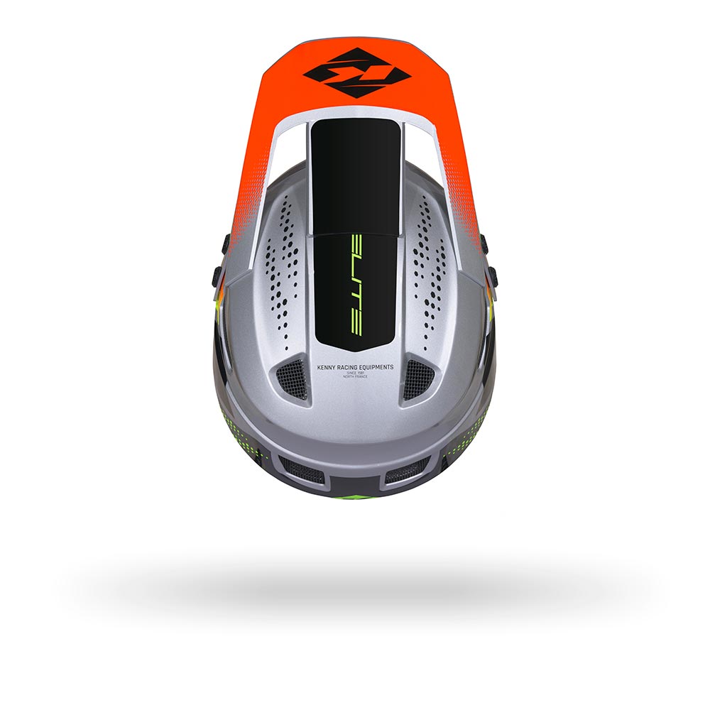 Casco per bambini Elite Kid Graphic+