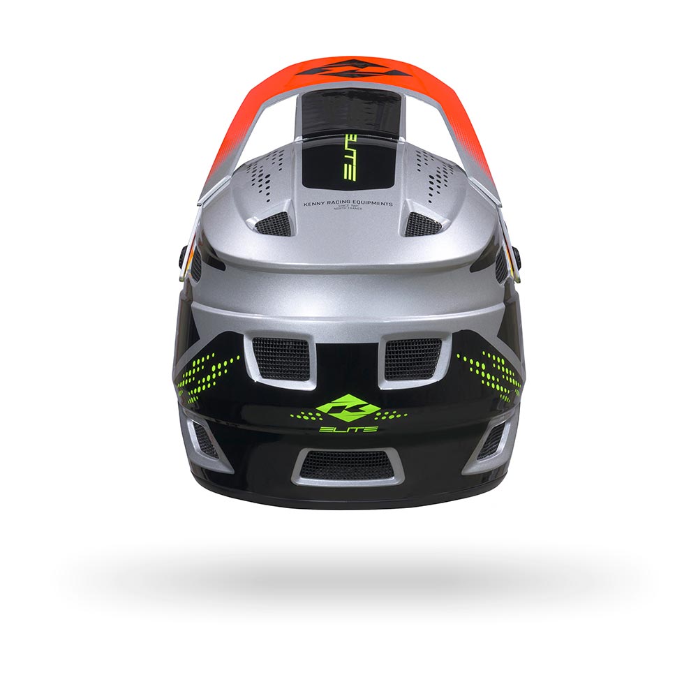 Casco per bambini Elite Kid Graphic+