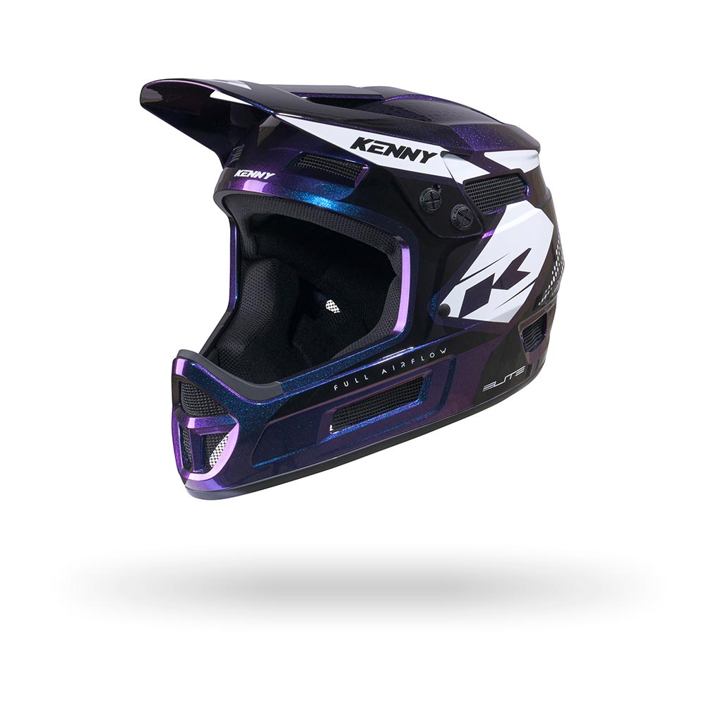 Casco per bambini Elite Kid Graphic+