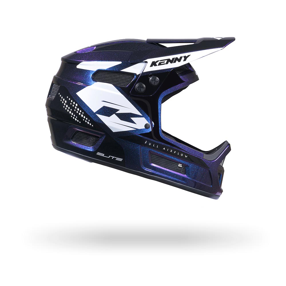 Casco per bambini Elite Kid Graphic+