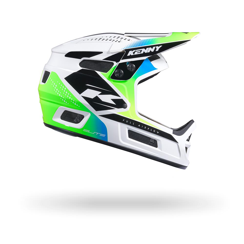 Casco per bambini Elite Kid Graphic+