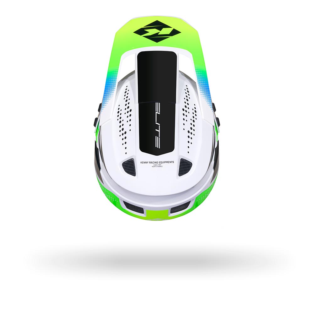 Casco per bambini Elite Kid Graphic+