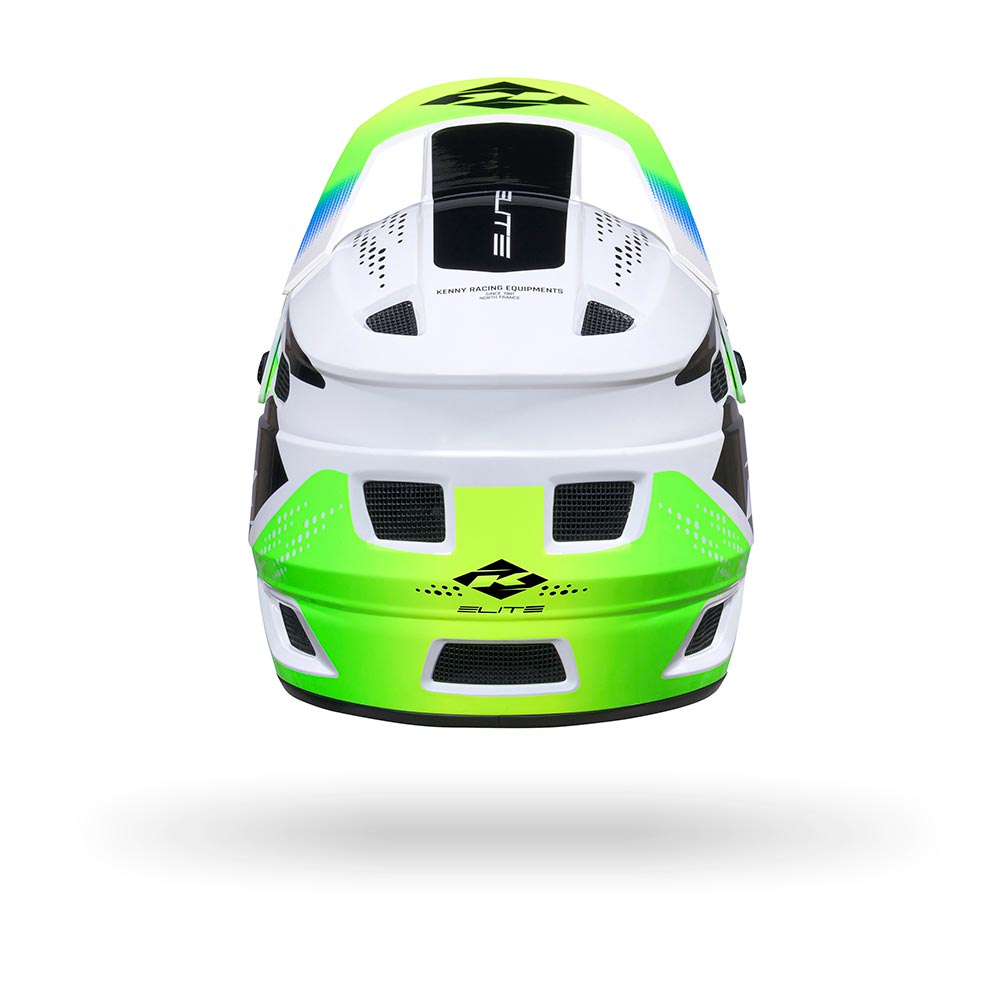 Casco per bambini Elite Kid Graphic+