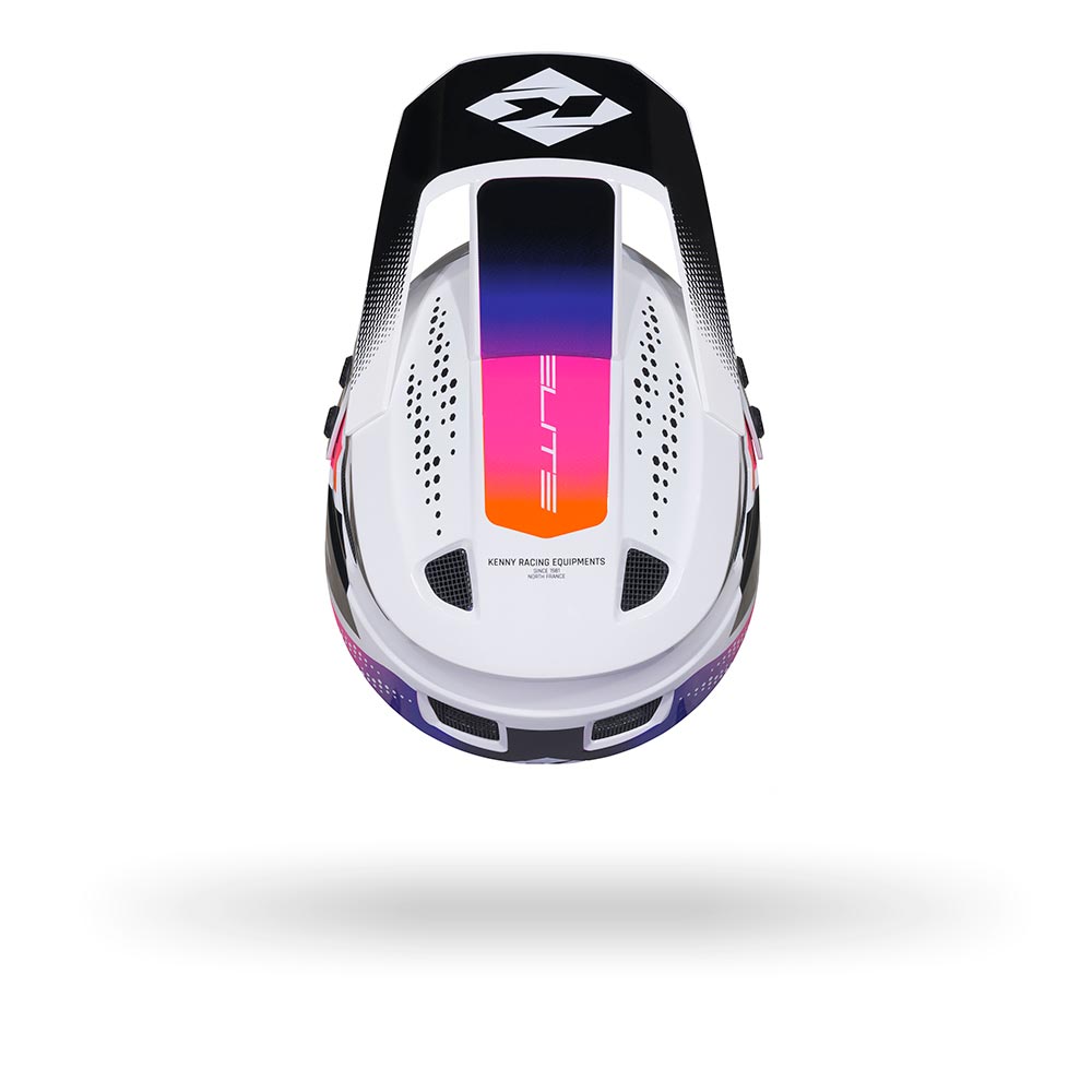 Casco per bambini Elite Kid Graphic+