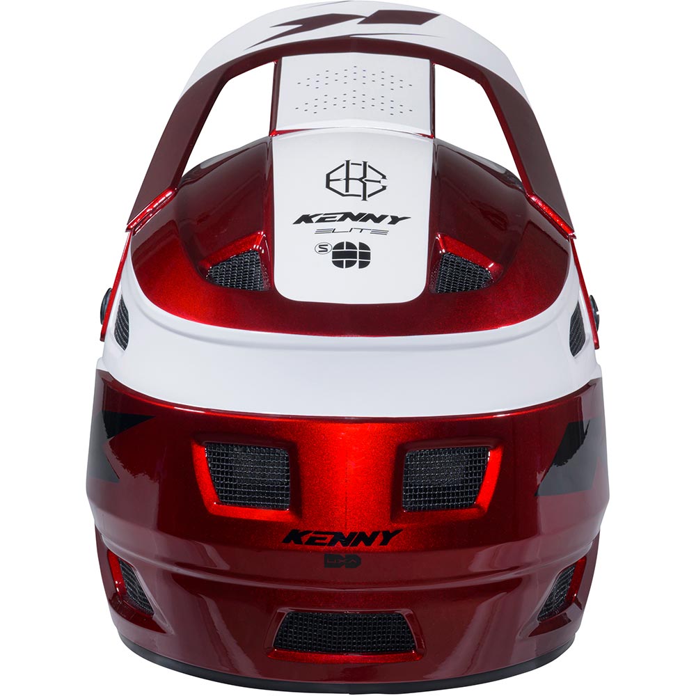 Casco Elite Graphic Candy