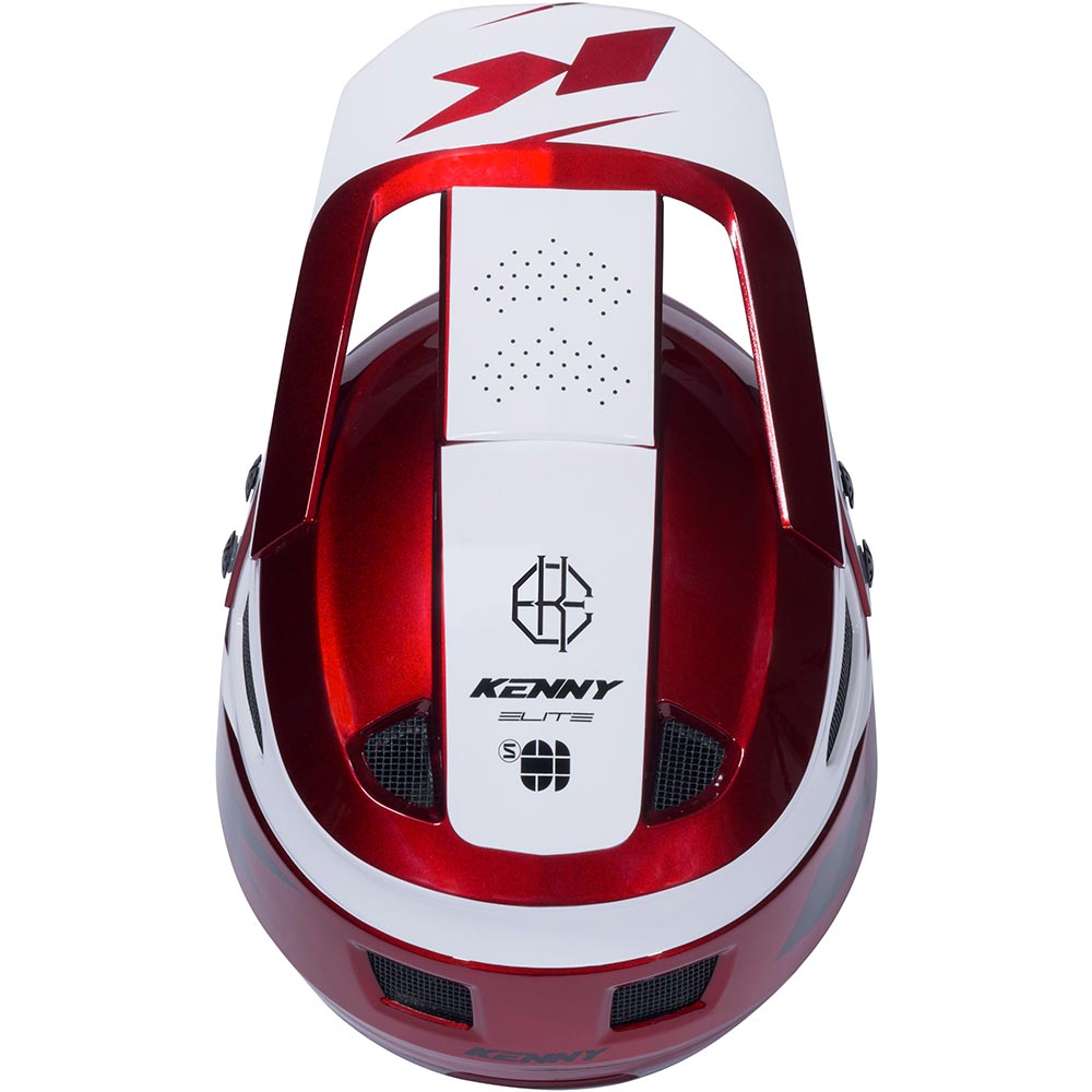 Casco Elite Graphic Candy