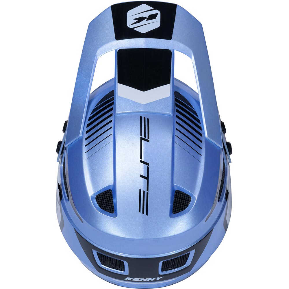 Casco per bambini Elite Kid Graphic+